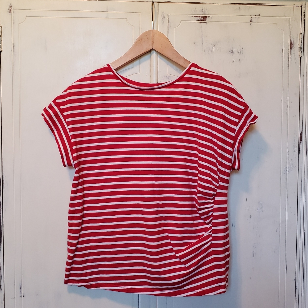 Vineyard Vines Striped Tshirt